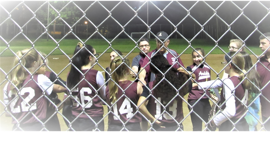 ARDSLEY ON THREE