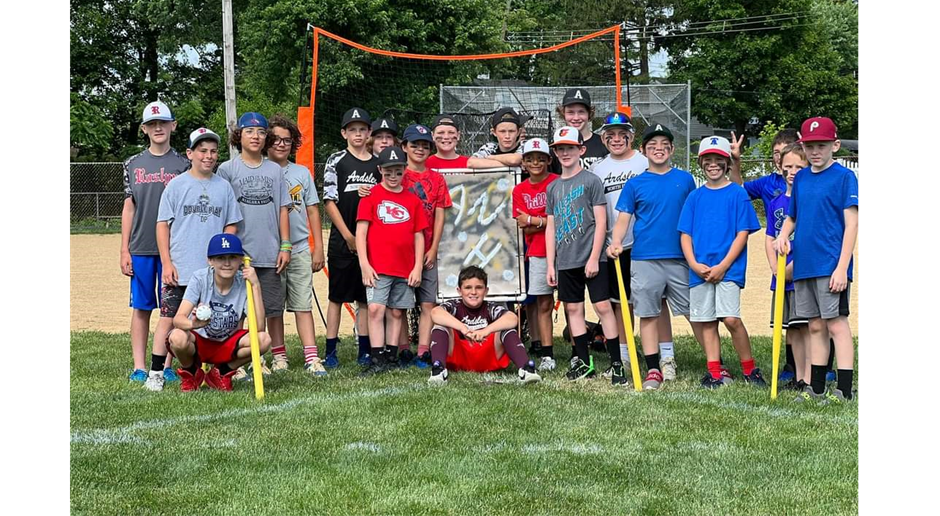 Wiffleball Warriors